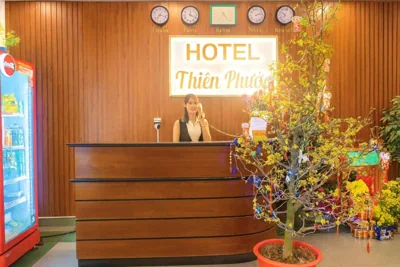 Thiên Phước Hotel – Fotos 2