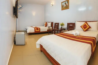 Thiên Phước Hotel – Fotos 3