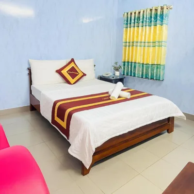 Thiên Phước Hotel – Fotos 4
