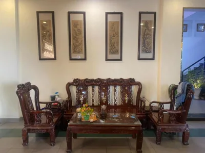 Thiên Phước Hotel – Fotos 9