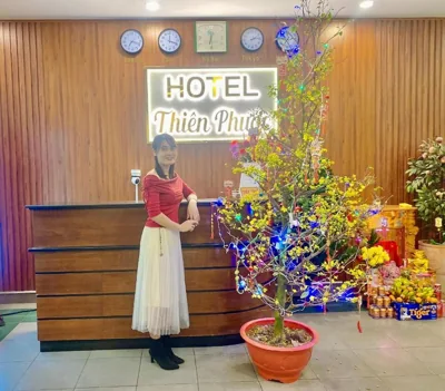 Thiên Phước Hotel – Fotos 11