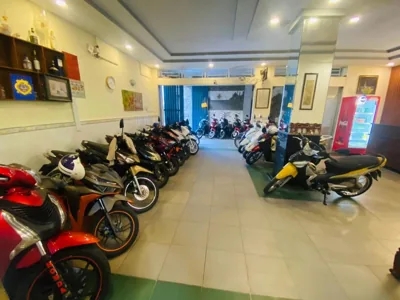 Thiên Phước Hotel – Fotos 12
