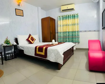 Thiên Phước Hotel – Fotos 15