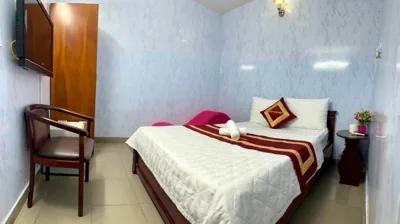 Thiên Phước Hotel – Fotos 16